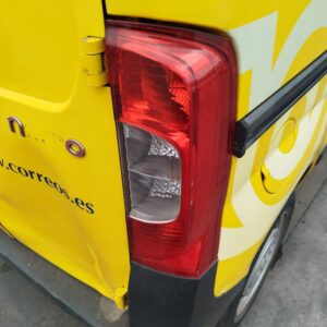 PILOTO TRASERO DERECHO CITROEN NEMO