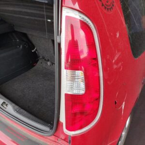 PILOTO TRASERO DERECHO SKODA ROOMSTER