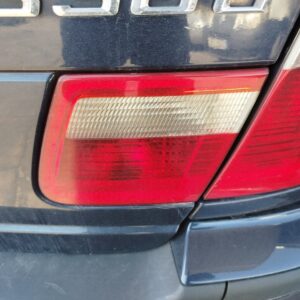 PILOTO TRASERO DERECHO INTERIOR BMW SERIE 3 BERLINA