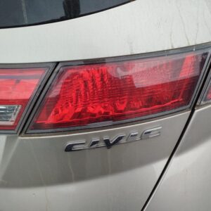 PILOTO TRASERO DERECHO INTERIOR HONDA CIVIC BERLINA 5