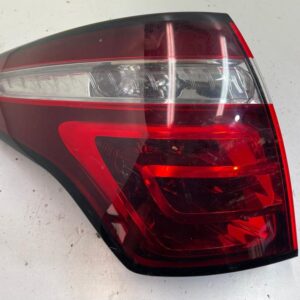 PILOTO TRASERO IZQUIERDO CITROEN C4 PICASSO