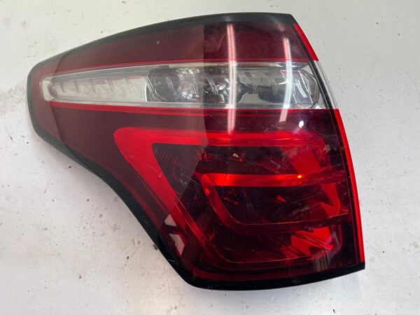PILOTO TRASERO IZQUIERDO CITROEN C4 PICASSO