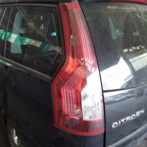 PILOTO TRASERO IZQUIERDO CITROEN C4 PICASSO