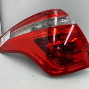 PILOTO TRASERO IZQUIERDO CITROEN C4 PICASSO