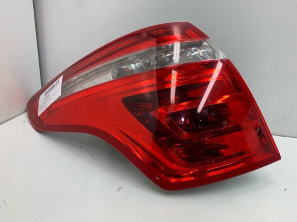 PILOTO TRASERO IZQUIERDO CITROEN C4 PICASSO