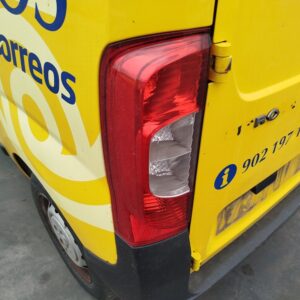 PILOTO TRASERO IZQUIERDO CITROEN NEMO