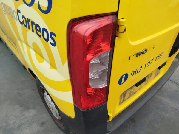 PILOTO TRASERO IZQUIERDO CITROEN NEMO