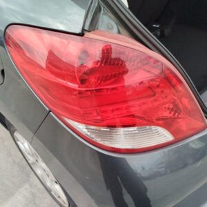 PILOTO TRASERO IZQUIERDO PEUGEOT 207