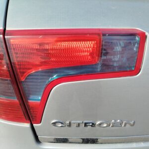 PILOTO TRASERO IZQUIERDO INTERIOR CITROEN C5 BERLINA