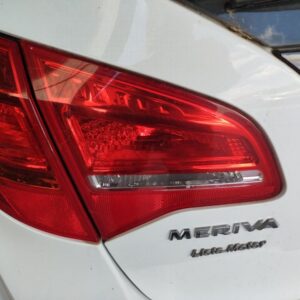 PILOTO TRASERO IZQUIERDO INTERIOR OPEL MERIVA B