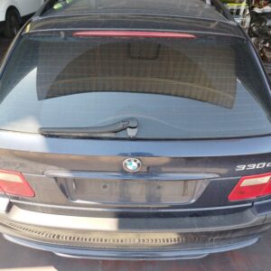 PORTON TRASERO BMW SERIE 3 BERLINA