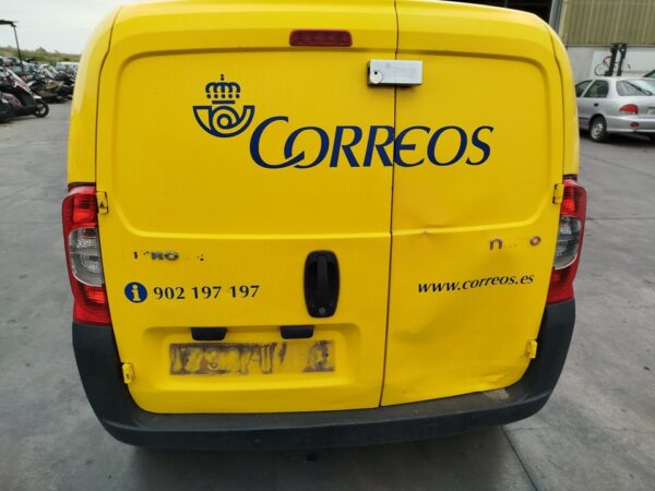 PORTON TRASERO CITROEN NEMO