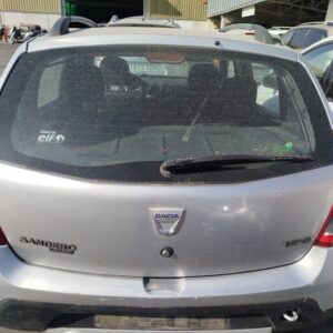 PORTON TRASERO DACIA SANDERO