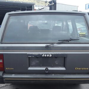 PORTON TRASERO JEEP CHEROKEE
