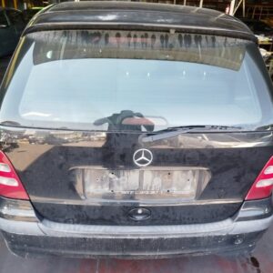 PORTON TRASERO MERCEDES CLASE A