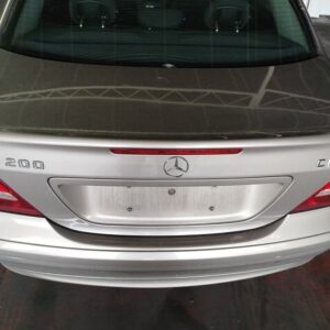 PORTON TRASERO MERCEDES CLASE C  BERLINA