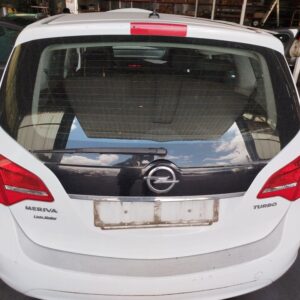 PORTON TRASERO OPEL MERIVA B