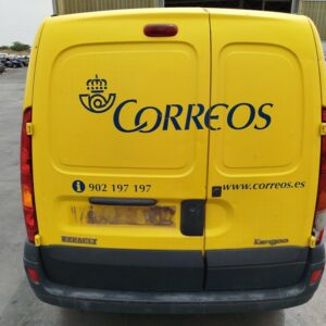 PORTON TRASERO RENAULT KANGOO