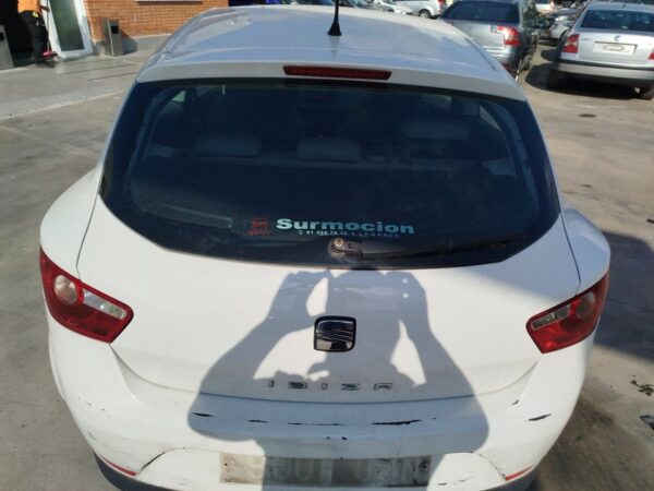 PORTON TRASERO SEAT IBIZA
