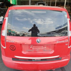 PORTON TRASERO SKODA ROOMSTER
