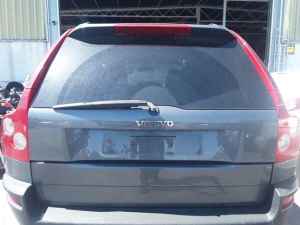 PORTON TRASERO VOLVO XC90