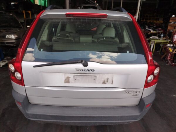 PORTON TRASERO VOLVO XC90