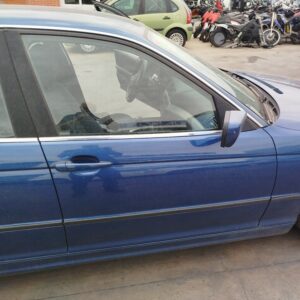 PUERTA DELANTERA DERECHA BMW SERIE 3 BERLINA