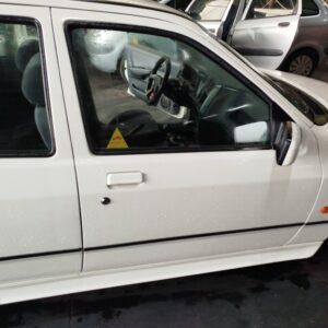 PUERTA DELANTERA DERECHA FORD SIERRA BERLINA