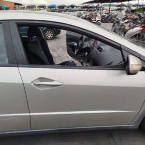 PUERTA DELANTERA DERECHA HONDA CIVIC BERLINA 5