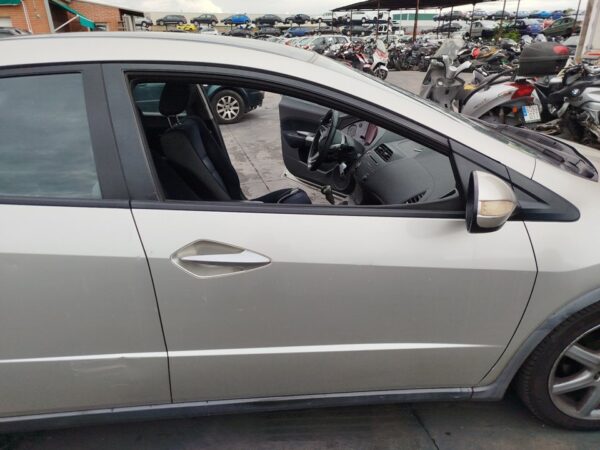PUERTA DELANTERA DERECHA HONDA CIVIC BERLINA 5