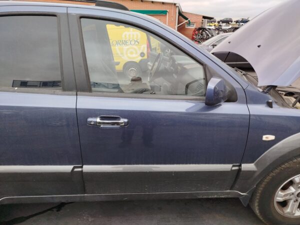 PUERTA DELANTERA DERECHA KIA SORENTO