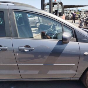 PUERTA DELANTERA DERECHA MAZDA 5 BERL.