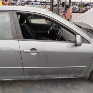 PUERTA DELANTERA DERECHA MAZDA 6 BERLINA