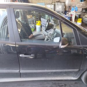 PUERTA DELANTERA DERECHA MERCEDES CLASE A