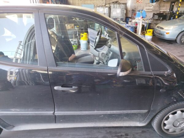 PUERTA DELANTERA DERECHA MERCEDES CLASE A