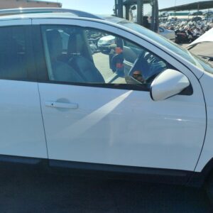 PUERTA DELANTERA DERECHA NISSAN QASHQAI