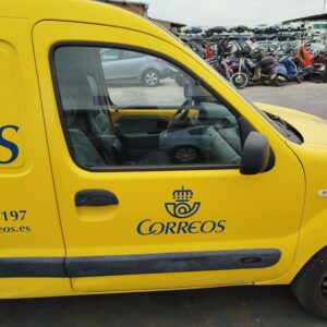 PUERTA DELANTERA DERECHA RENAULT KANGOO