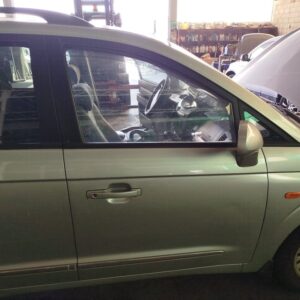 PUERTA DELANTERA DERECHA SSANGYONG RODIUS