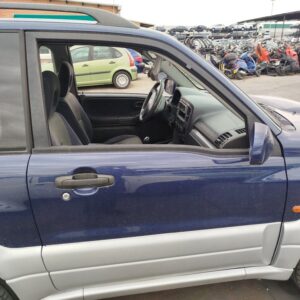 PUERTA DELANTERA DERECHA SUZUKI GRAND VITARA 5 PUERTAS SQ