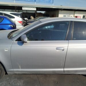 PUERTA DELANTERA IZQUIERDA AUDI A6 BERLINA