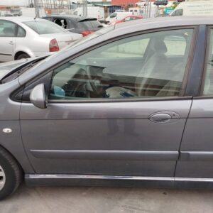 PUERTA DELANTERA IZQUIERDA CITROEN C5 BERLINA