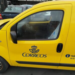 PUERTA DELANTERA IZQUIERDA CITROEN NEMO