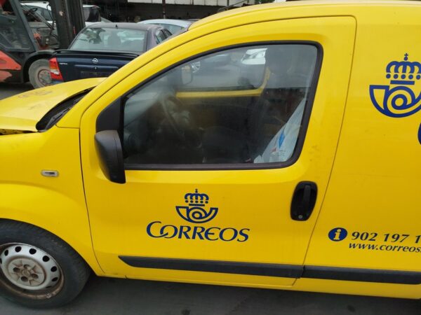 PUERTA DELANTERA IZQUIERDA CITROEN NEMO