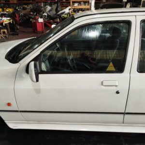 PUERTA DELANTERA IZQUIERDA FORD SIERRA BERLINA