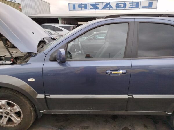 PUERTA DELANTERA IZQUIERDA KIA SORENTO