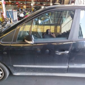 PUERTA DELANTERA IZQUIERDA MERCEDES CLASE A