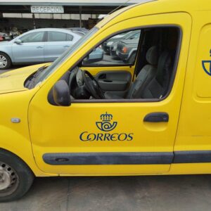 PUERTA DELANTERA IZQUIERDA RENAULT KANGOO