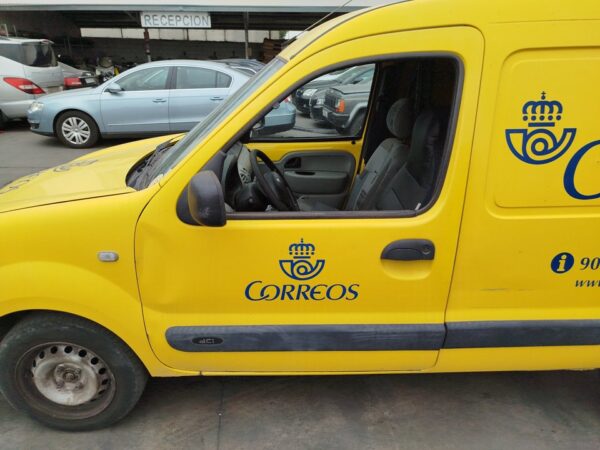PUERTA DELANTERA IZQUIERDA RENAULT KANGOO
