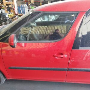 PUERTA DELANTERA IZQUIERDA SKODA ROOMSTER