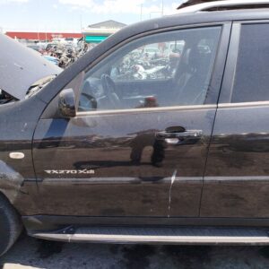 PUERTA DELANTERA IZQUIERDA SSANGYONG REXTON